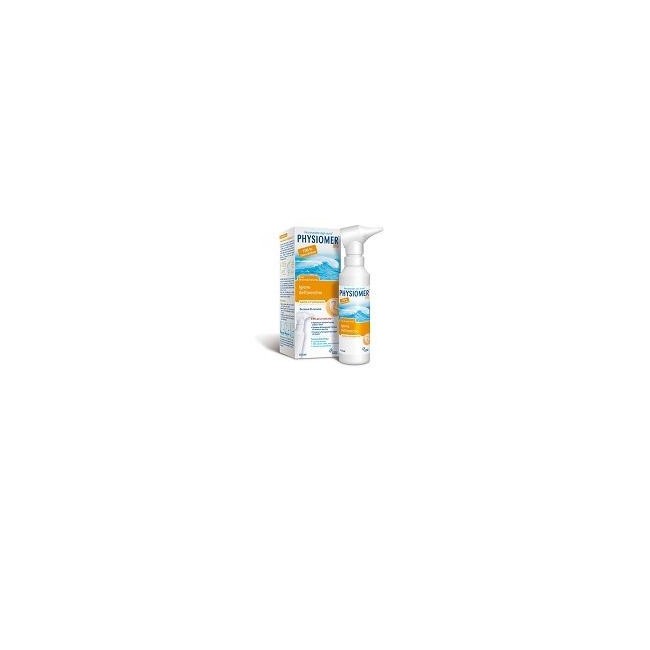 Physiomer Csr Spray Otologico 115ml