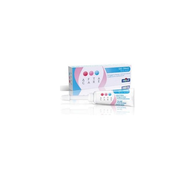 Master-aid Afta Care Gel 10ml Master-aid Afta Care Gel 10ml