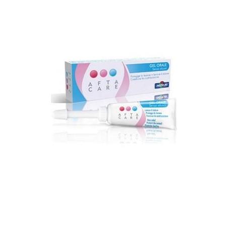 Master-aid Afta Care Gel 10ml