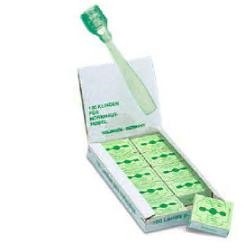 Lama Ricarica Rasoio Tipo Credo10pz