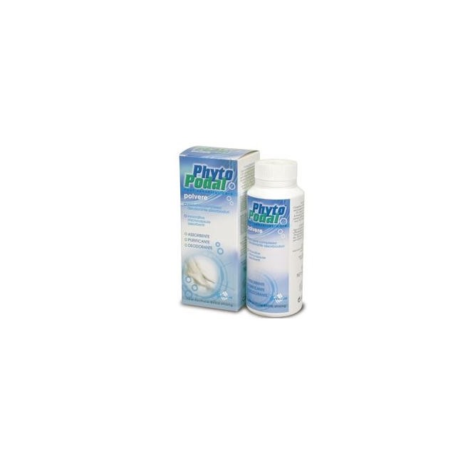 Phytopodal Polvere Piedi 100g Phytopodal Polvere Piedi 100g