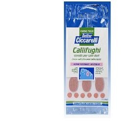 Callifugo Ciccarelli Duroni 4 Pezzi