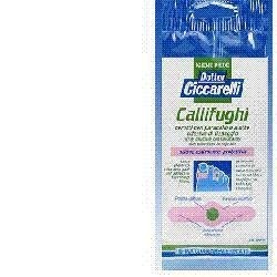 Callifugo Ciccarelli Con Paracallo 6 Pezzi