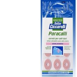 Paracalli Ciccarelli Calli Duri 9p