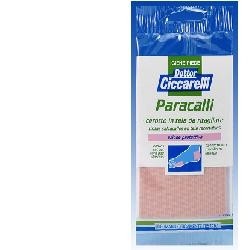 Ciccarelli Cerotto Paracallo Tela Ritagliabile