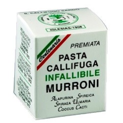 Murroni Callifugo Pasta 5g