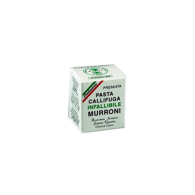 Murroni Callifugo Pasta 5g