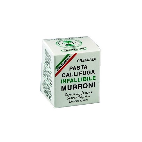 Murroni Callifugo Pasta 5g
