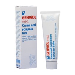 Gehwol Crema Antiscrepolature 75 Ml