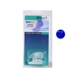 Biogel Cuscino Dita Grande 1 Paio