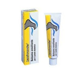 Balsamo Emolliente Piede Diabetico 75ml