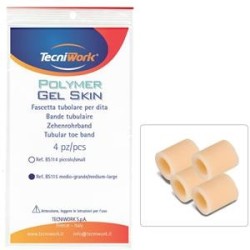 Bioskin Fascetta Tubolare Medium Large 1 Pezzo