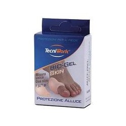 Bioskin Protezione Alluce 1 Pezzo