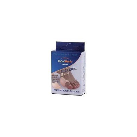 Bioskin Protezione Alluce 1 Pezzo