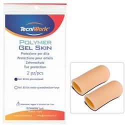 Bioskin Protezione Dita Medium/Large 1 Pezzo