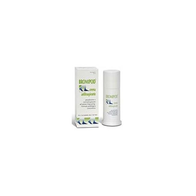 Bromipod Ultra Crema 100ml Bromipod Ultra Crema 100ml