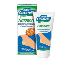 Timodore Crema Talloni Screpolati 75 Ml