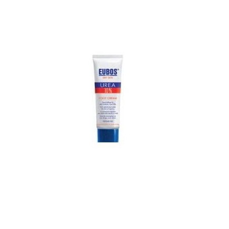 Eubos Urea 10% Crema Piedi 100ml
