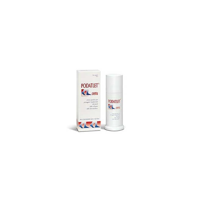 Podatlet Crema 100ml Podatlet Crema 100ml