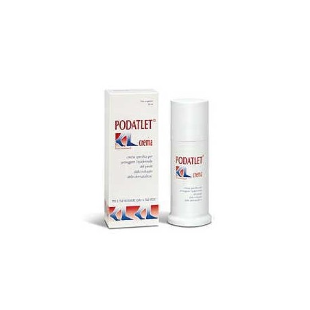 Podatlet Crema 100ml