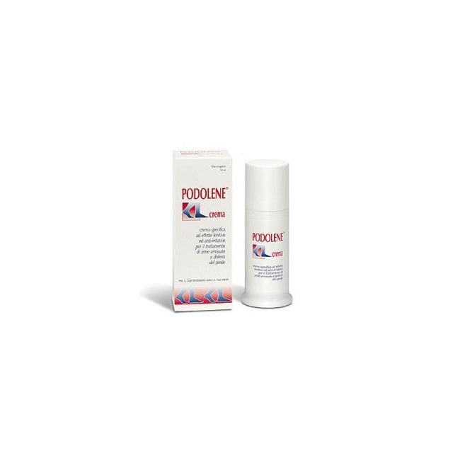 Podolene Crema 100ml Podolene Crema 100ml