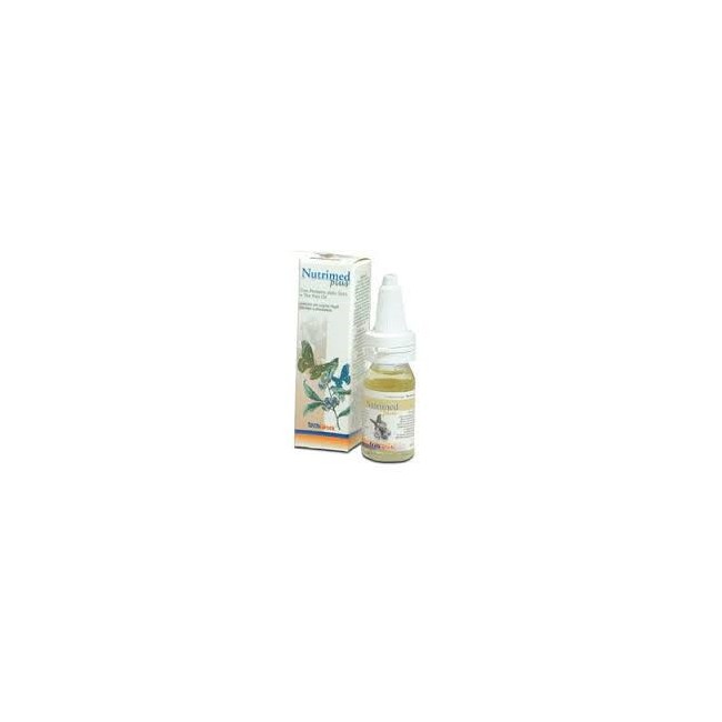 Nutrimed Plus 15ml