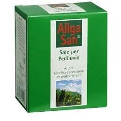 Allga San Sali Pediluvio 350g