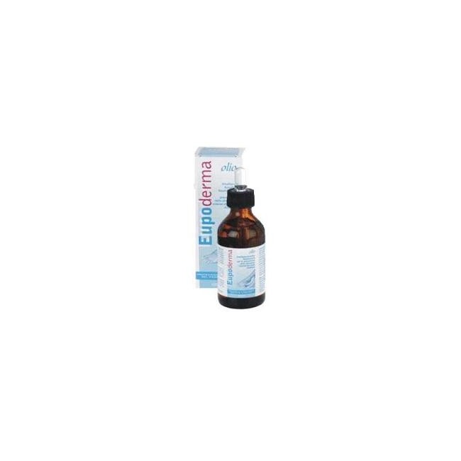 Eupoderma Olio 100ml Eupoderma Olio 100ml