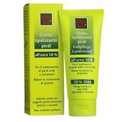 Aallga San Crema Lipidizzante Piedi 100 Ml