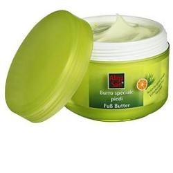 Allga San Burro Speciale Piedi 250ml