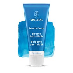 Weleda Balsamo Piedi 75ml