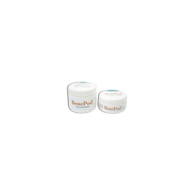 Benepod Crema Piedi Mentolata 250ml Benepod Crema Piedi Mentolata 250ml