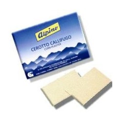 Alpino Cerotto Callifugo Tela