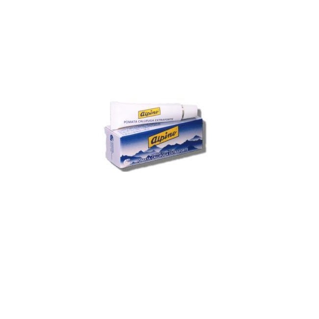Alpino Callifugo Pomata 7,5ml 7,5ml