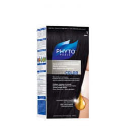 Phyto Phytocolor 4d Tinte