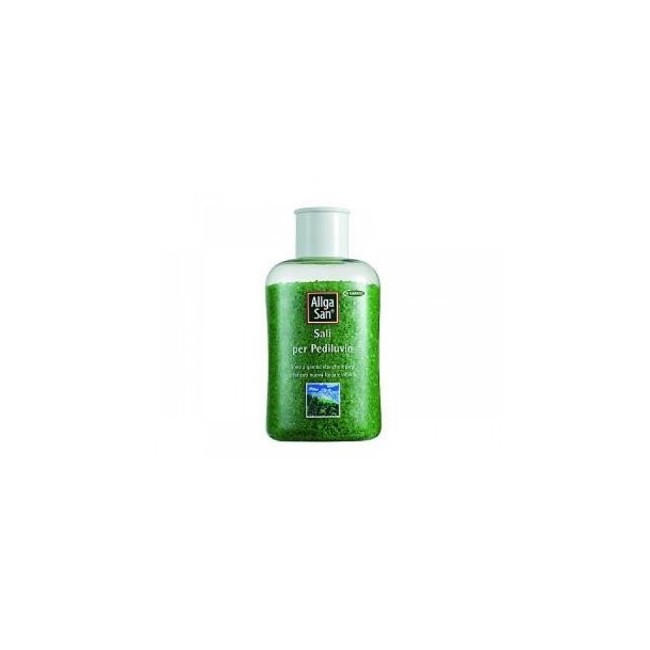 Allga San Sali Pediluvio 100g