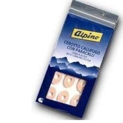 Alpino Cerotto Callifugo + 9 Paracalli