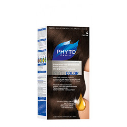 Phyto Phytocolor 4d Tinte
