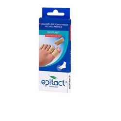 Epitact Digitube Protezione In Gel Di Silicone Taglia Small