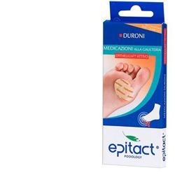 Epitact Protezione Duroni Silicone 3 Pezzi