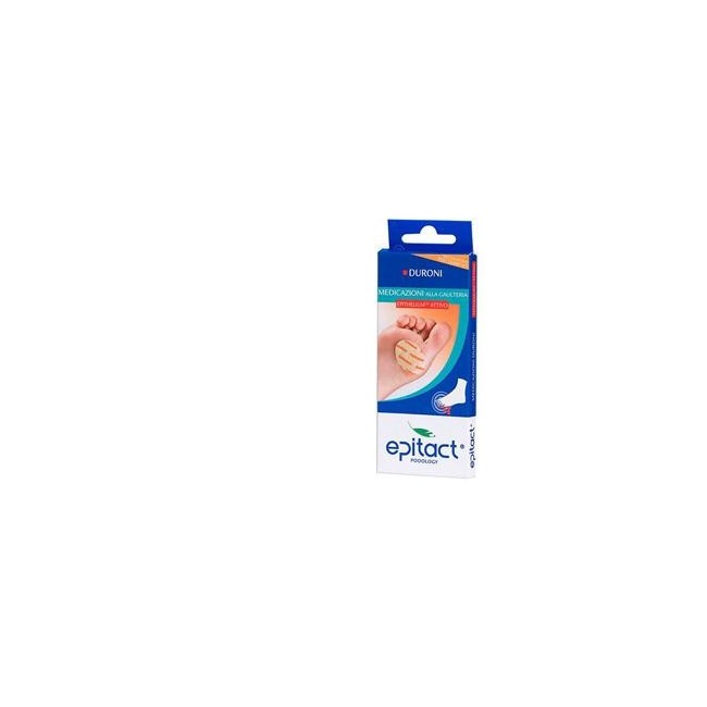 Epitact Protezione Duroni Silicone 3 Pezzi Epitact Protezione Duroni Silicone 3 Pezzi