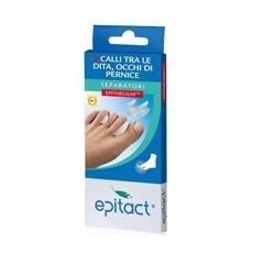 Epitact Separatori Taglia Unica 3 Pezzi