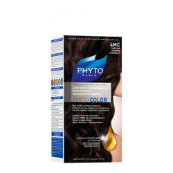 Phyto Phytocolor 4d Tinte