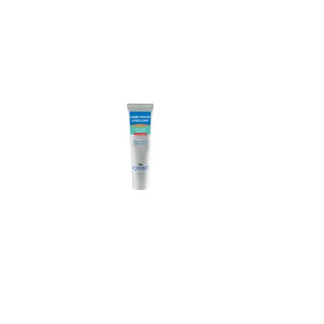 Epitact Crema Gambe Piedi 30ml Epitact Crema Gambe Piedi 30ml