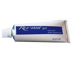 Rev Us50 Gel Tubetto 50 Ml