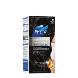 Phyto Phytocolor 4d Tinte
