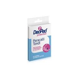 Deoped Paracalli Tondi 9 Pezzi