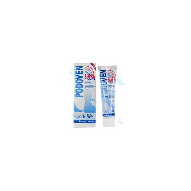 Podoven Supra Crema 100ml Podoven Supra Crema 100ml