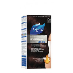 Phyto Phytocolor 4d Tinte