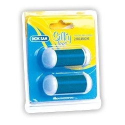 Noksan Silky Feet Refill